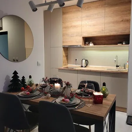 Apartmán Divchy Dream