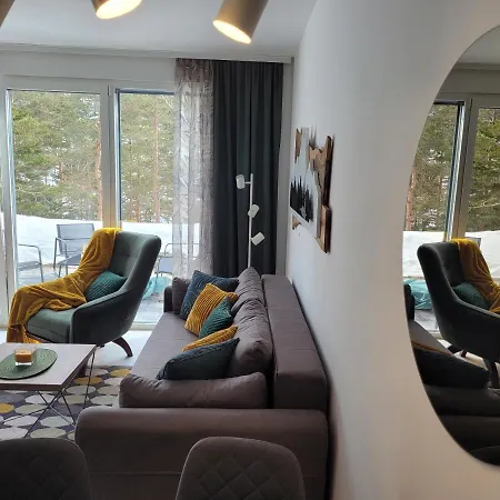 Divchy Dream Apartment Divcibare