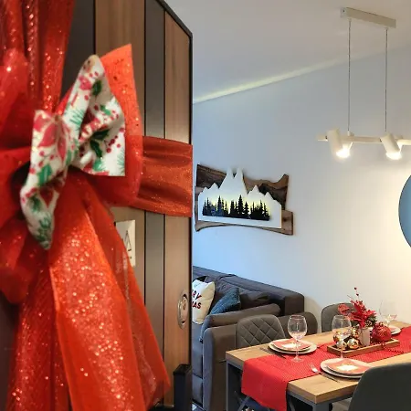 Divchy Dream Apartment Divcibare