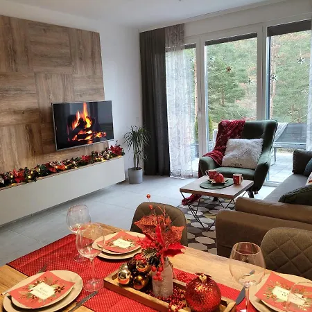 Apartmán Divchy Dream