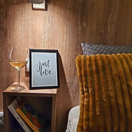 Apartment Divchy Dream Divcibare