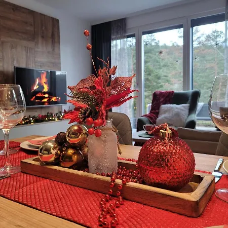 Apartmán Divchy Dream