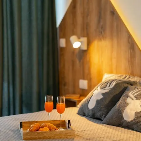 Divchy Dream Divčibare