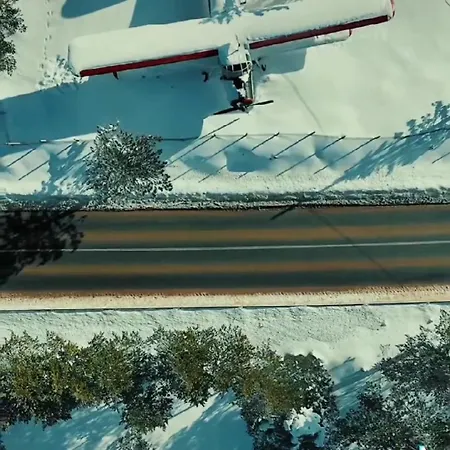 Divchy Dream Apartmán Divčibare