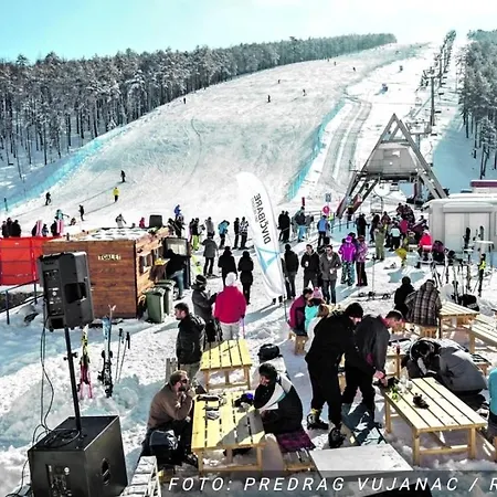 Divchy Dream Divčibare