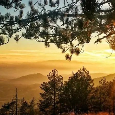 Divchy Dream Apartmán Divčibare