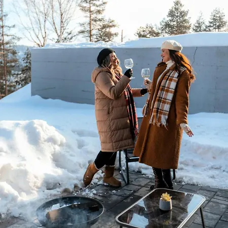 Apartmán Divchy Dream *