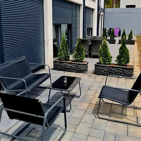 Divchy Dream Apartmán *