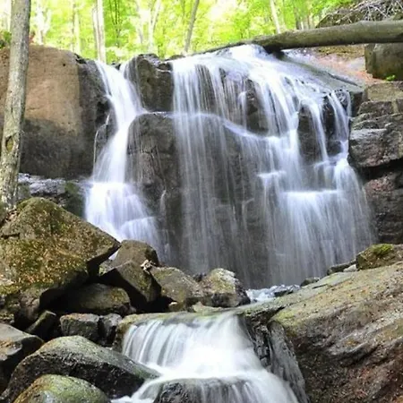 Divchy Dream Apartmán Divčibare