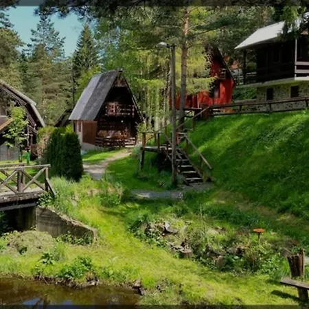 Apartmán Divchy Dream Divčibare