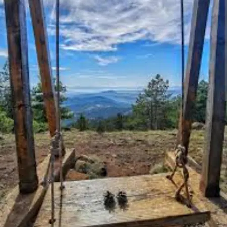 Apartmán Divchy Dream