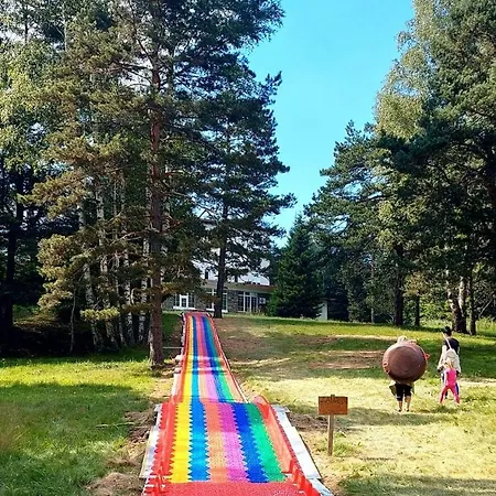 Divchy Dream Divčibare