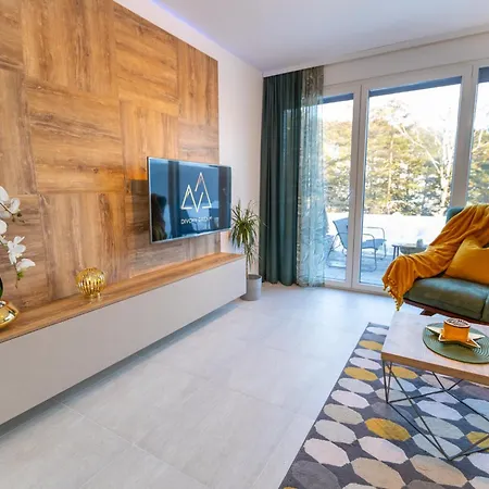 Divchy Dream * Дивчибаре