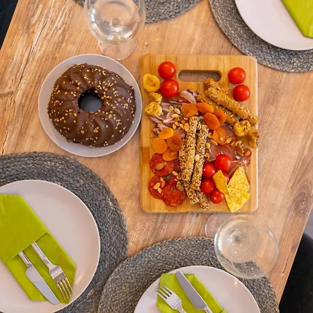 Divchy Dream Apartmán *