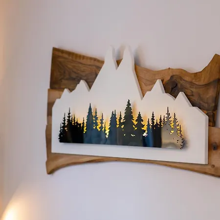 Апартаменты Divchy Dream *