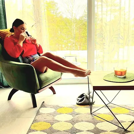 Divchy Dream Apartmán Divčibare