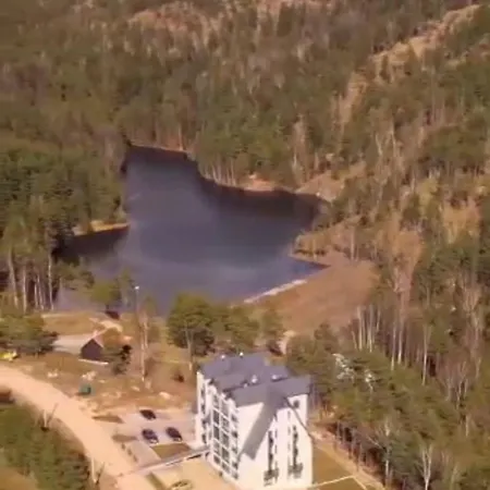 Apartmán Divchy Dream Divčibare