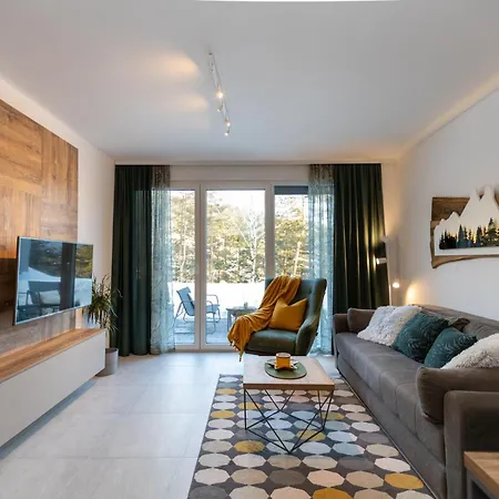 Apartment Divchy Dream