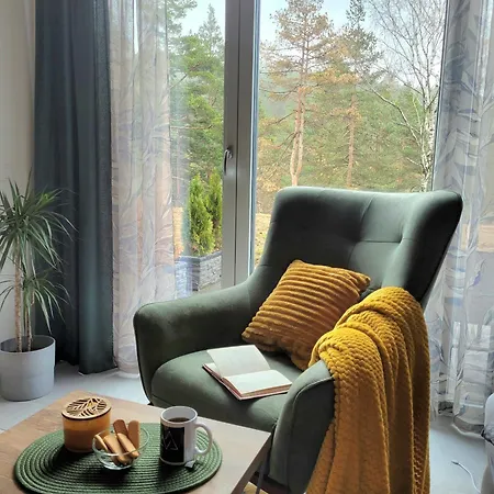 Apartmán Divchy Dream Divčibare