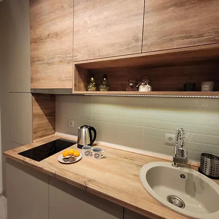 Divchy Dream Apartment Divcibare