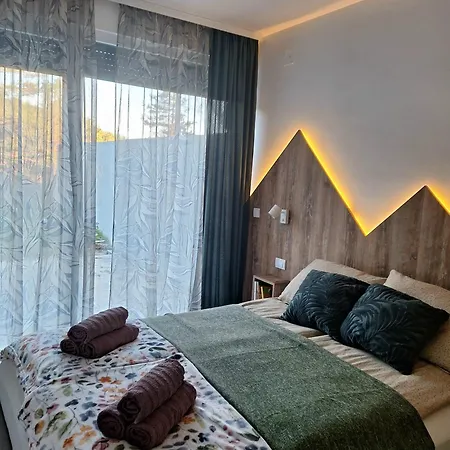 Apartment Divchy Dream