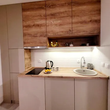 Apartment Divchy Dream Divcibare