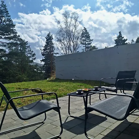 Apartmán Divchy Dream *