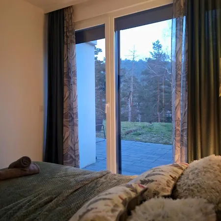 Divchy Dream דירה Divčibare