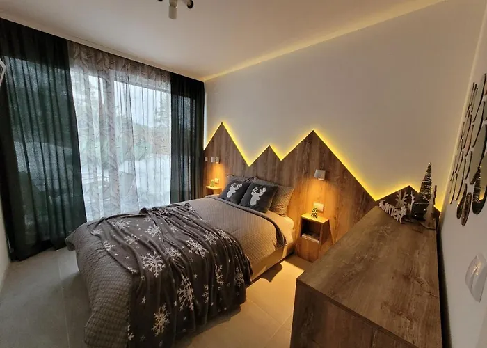 דירה Divchy Dream