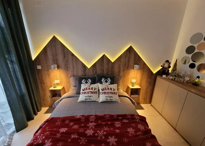 Divchy Dream Divčibare