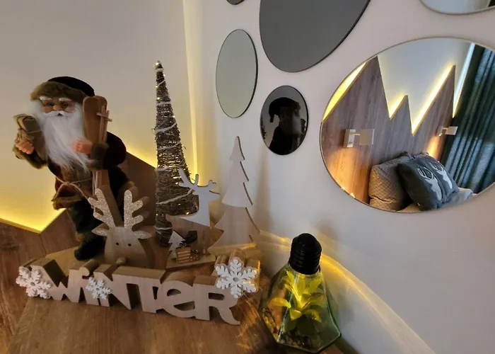 דירה Divchy Dream