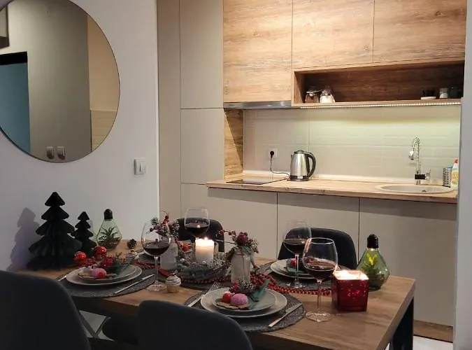 דירה Divchy Dream