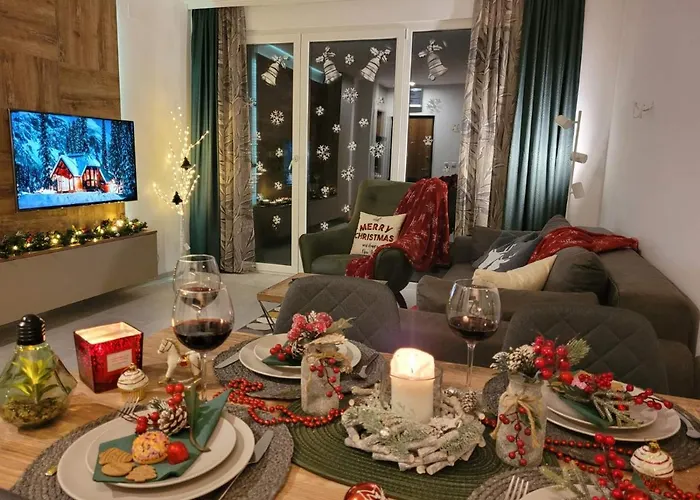 Divchy Dream * Divčibare