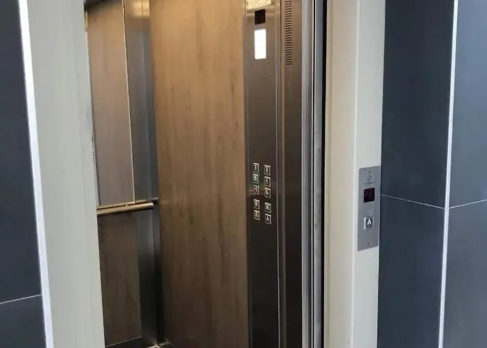 Divchy Dream דירה *