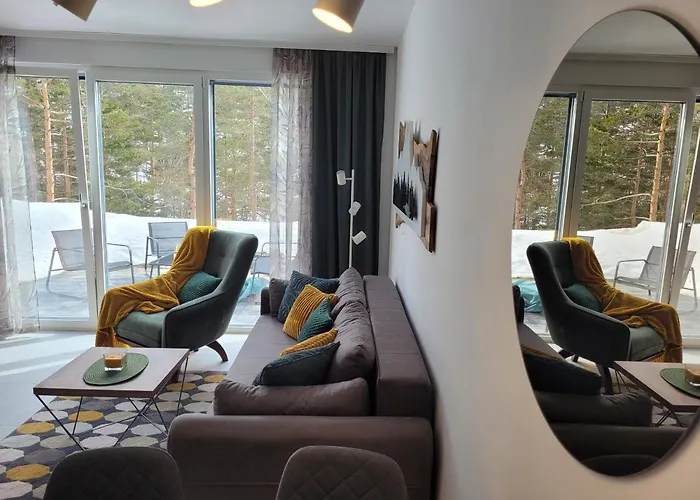 Divchy Dream דירה Divčibare