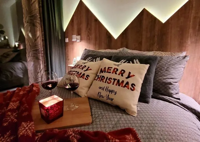 Divchy Dream דירה *