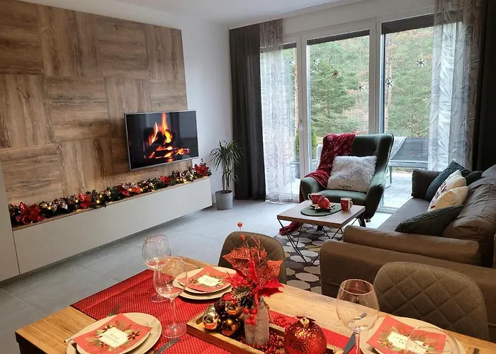 דירה Divchy Dream