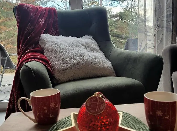 דירה Divchy Dream *