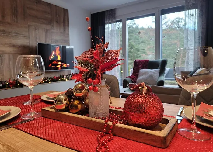 דירה Divchy Dream