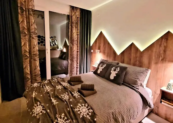 Divchy Dream דירה *