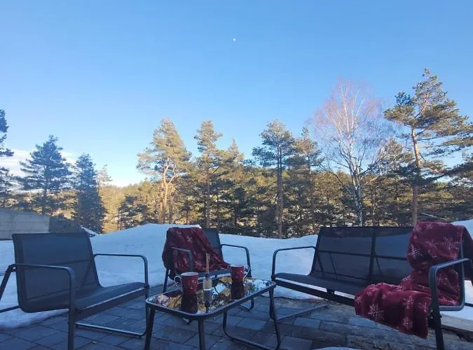 דירה Divchy Dream Divčibare