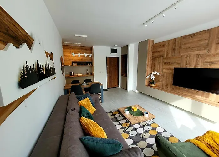 Divchy Dream דירה Divčibare