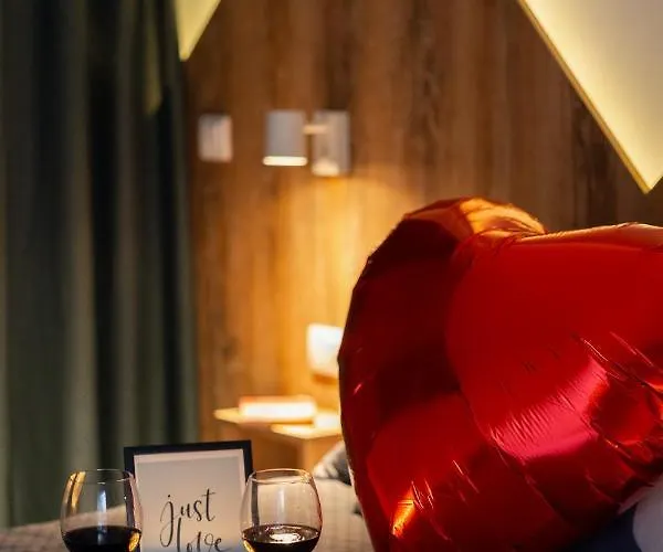 Divchy Dream דירה *