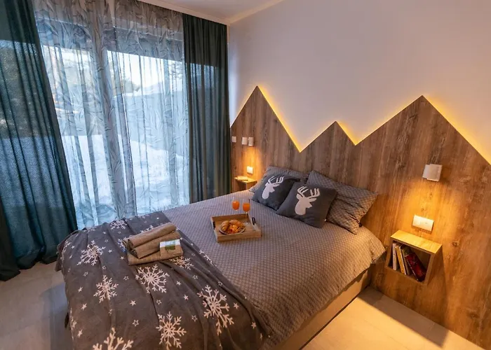 דירה Divchy Dream