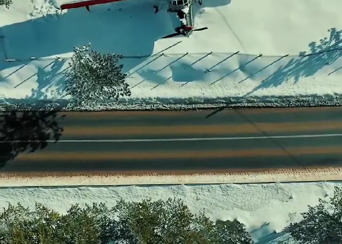 Divchy Dream דירה Divčibare