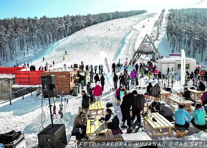 Divchy Dream Divčibare