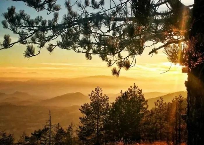 Divchy Dream דירה Divčibare