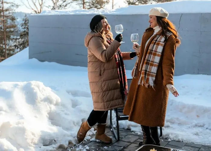 דירה Divchy Dream *