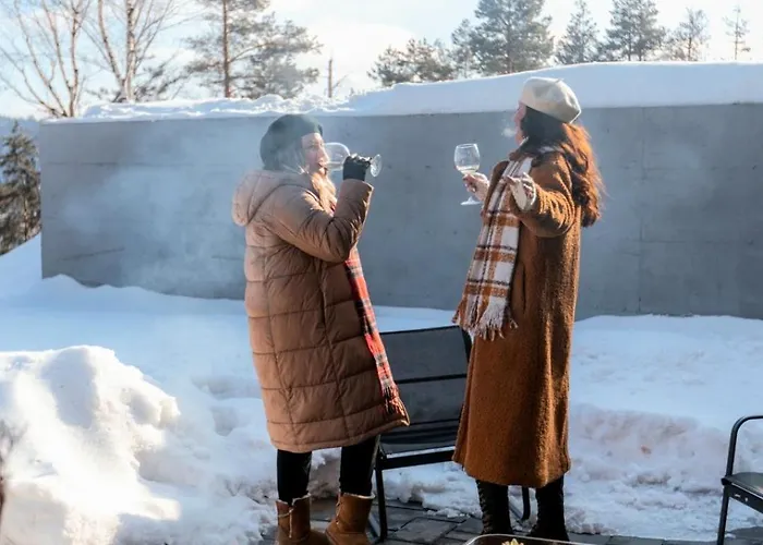 Divchy Dream דירה *