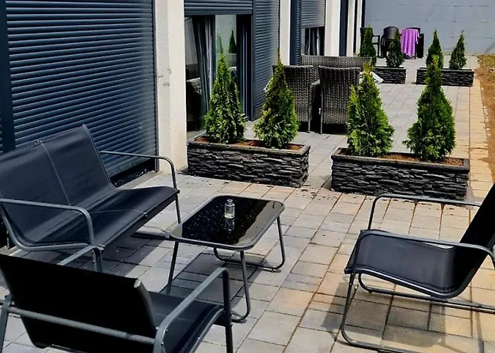 Divchy Dream דירה *